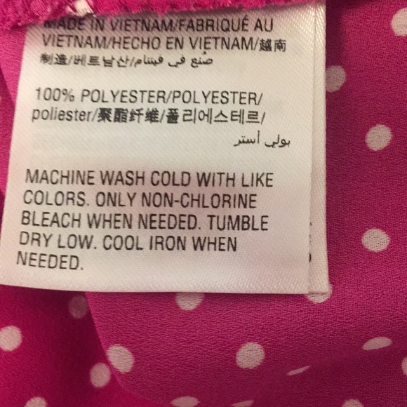 Blouse - Picture 6 of 6